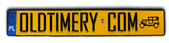 Old Timery