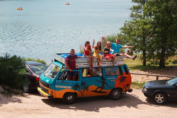 mazury