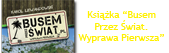 Książka Busem Przez Świat