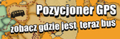 Pozycjoner GPS busa