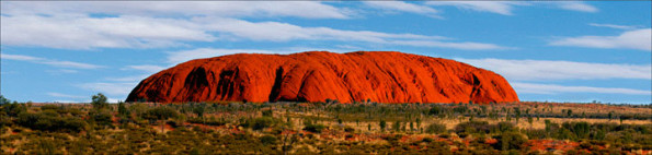 155-Uluru-Panorama-Northern-Territory-Australia